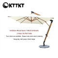 Base 100kg Outdoor camping fixed umbrella